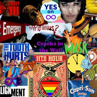 Cracks in the Wall Episode 7: Joker's Wild Cracks in the Wall Episode 7: Joker's Wild