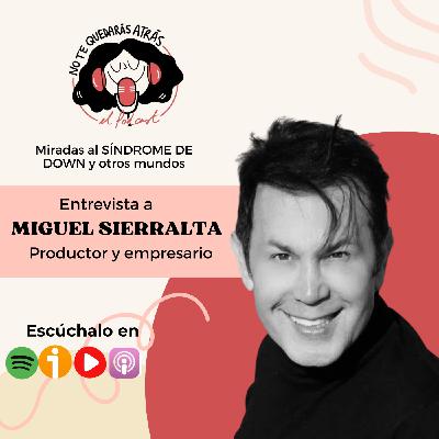 T5.9. Entrevista a Miguel Sierralta. ¿Qué es el éxito?