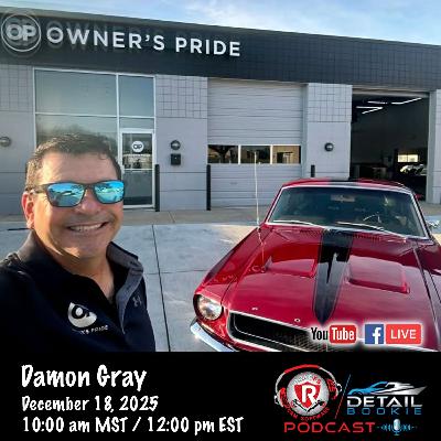 576 - Owner's Pride - built out of the CHAOS of 2020 to dominant leader in 2026