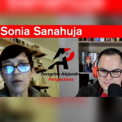 Perspectivas #1. Sonia Sanahuja. Equidad de género, discurso y lenguaje como violencia epistémica.