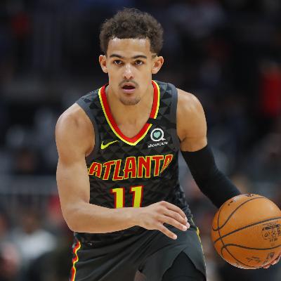 Hawks Soar Past Spurs to Claim Sixth Straight Hawks Soar Past Spurs to Claim Sixth Straight