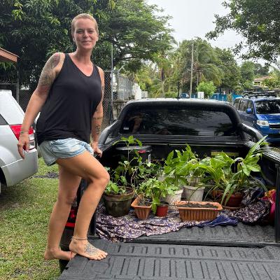 #300 Moving out of Freeze #300 Moving out of Freeze