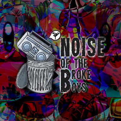 LEARN HEADSPINS MY FAT BOYS! - NOISE OF THE BROKE BOYS W/ BBOY LX AND DUMMY