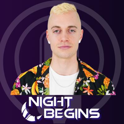 RAVES, BEATS & DREAMS ~ Forging a Full Time Career Path in EDM || Night Begins S2Ep11 RAVES, BEATS & DREAMS ~ Forging a Full Time Career Path in EDM || Night Begins S2Ep11