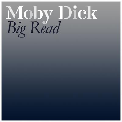 Epilogue - Read by Mary Oliver - http://mobydickbigread.com