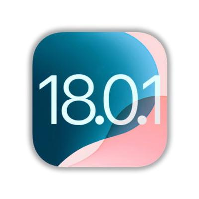 #16 IOS 18.0.1 y las que vienen #16 IOS 18.0.1 y las que vienen