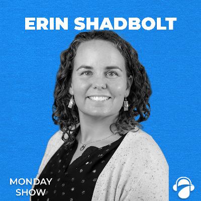 Bridging Healthcare & Senior Living with Erin Shadbolt of Ascension Living