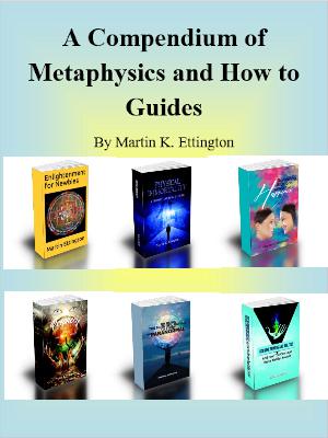 Podcast #6: A Compendium of Metaphysics and How To Guides