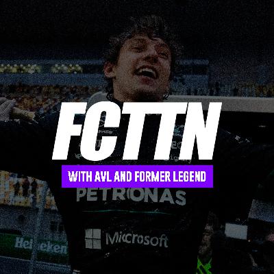 FCTTN: Chinese GP review, cameos and the motorsport draft returns!