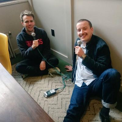 Scott Heiferman: The Story of Meetup