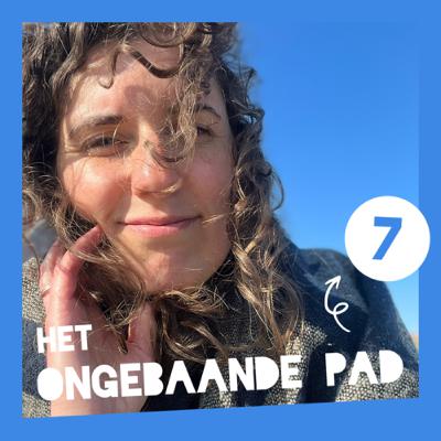 #7. Waarom ik bijna met deze podcast gestopt was #7. Waarom ik bijna met deze podcast gestopt was