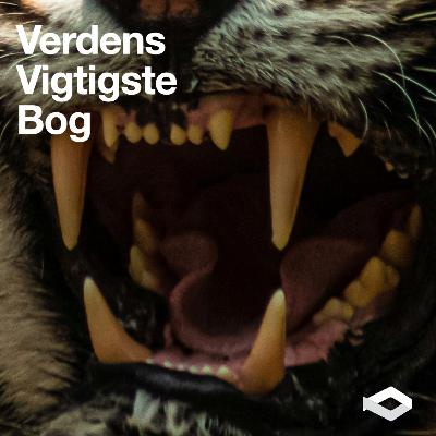 Josva, Dommerne og Ruth 6/7 | "Enhver gjorde, hvad han fandt for godt..." | Mads Due