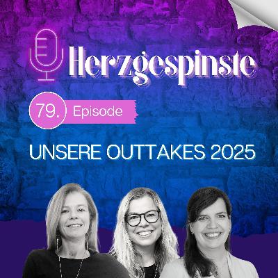 Outtakes 2025