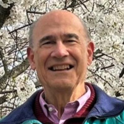#53: Mark Hallett – Putting Transcranial Magnetic Stimulation on the map.