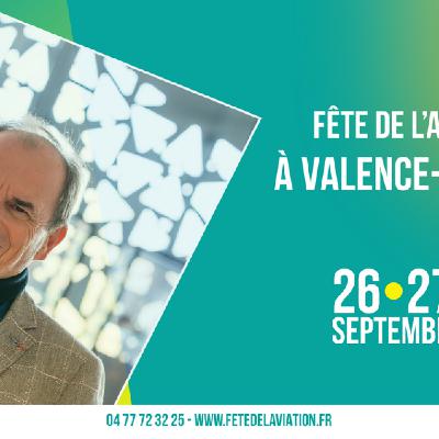 [🎉 Fête de l'Aviation à Valence ✈ ]