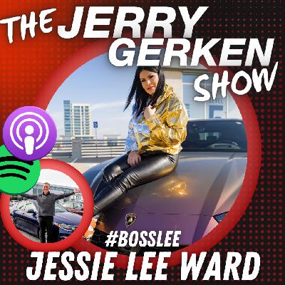 Jessie Lee Ward #bosslee - Episode 110