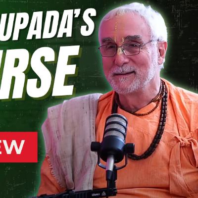 Serving Srila Prabhupada: Never-Before-Heard Memories from His Last Nurse | Abhirama Das | Ep. 183 Serving Srila Prabhupada: Never-Before-Heard Memories from His Last Nurse | Abhirama Das | Ep. 183