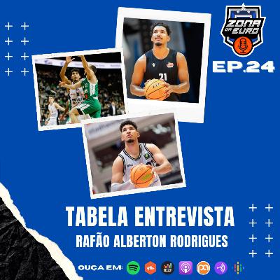 Episódio #24 – Tabela entrevista Rafão Alberton Rodrigues