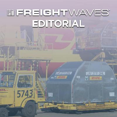 FreightWaves Editorial | Global Tariffs, Clean Trucks, and the Cost of Complexity