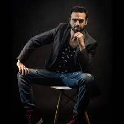 Entrevista con Dimitris Nezis