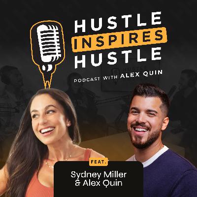 Sydney Miller: Building HOUSEWORK into a Disruptive Fitness Brand - #181