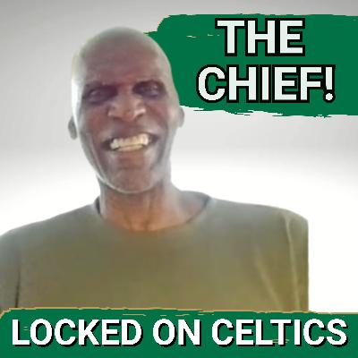 Celtics LEGEND Robert Parish on Tatum and Brown, His Childhood, Bill Walton, Love For Boston Celtics LEGEND Robert Parish on Tatum and Brown, His Childhood, Bill Walton, Love For Boston