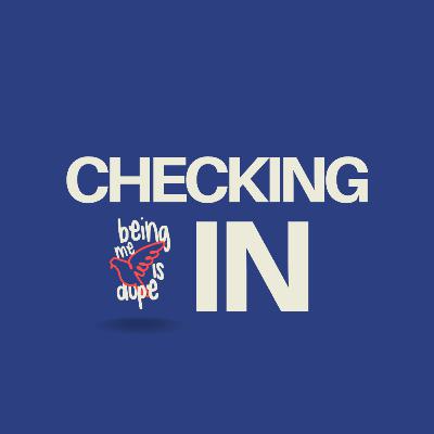 Checking In | Seasonal Depression