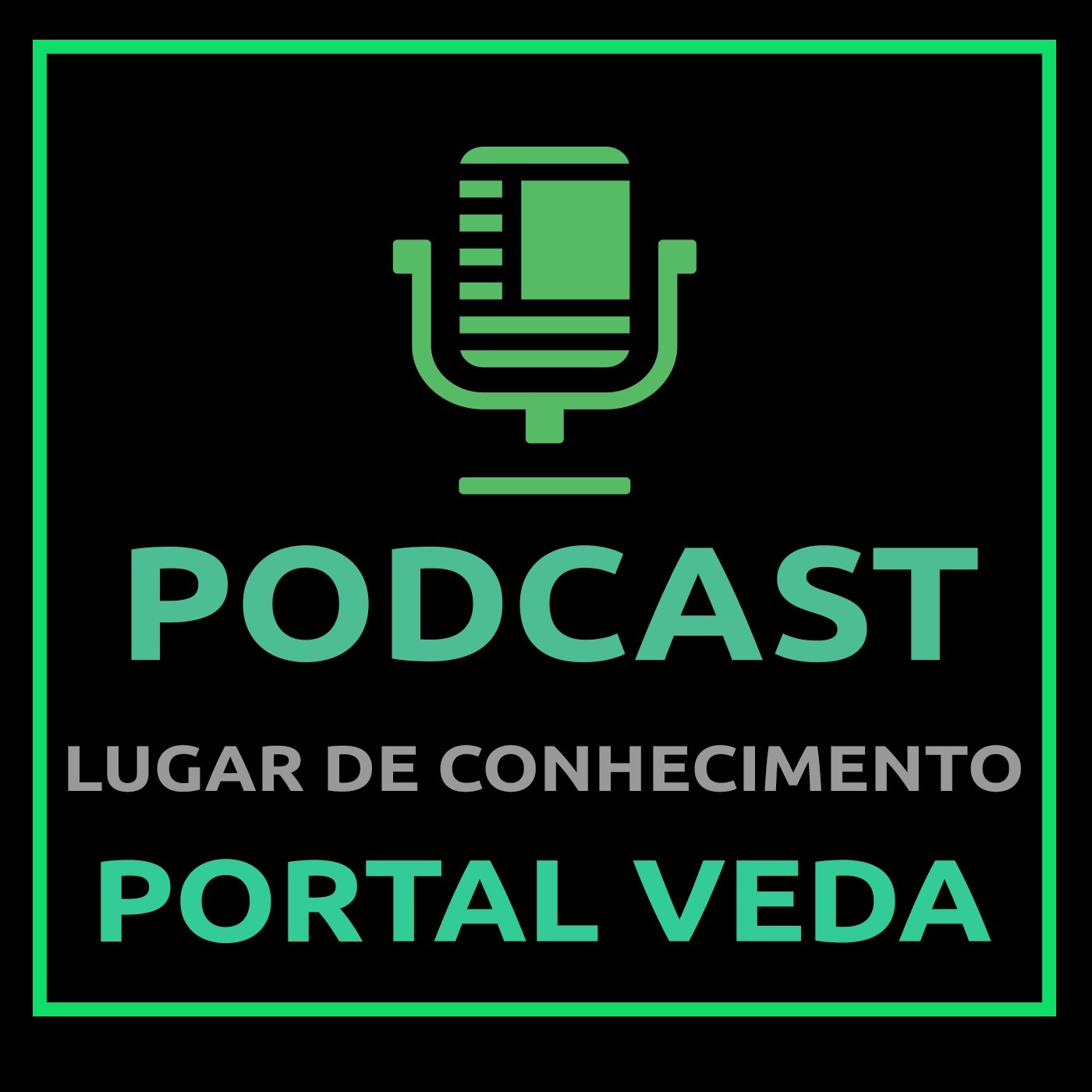 PORTAL VEDA