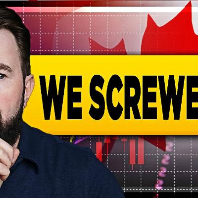 Canadian Government Secretly Walks Back Foreign Buyer Ban Canadian Government Secretly Walks Back Foreign Buyer Ban