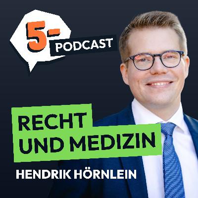 Zwischen Haftung und Heilkunde – wie blickt ein Jurist auf das Gesundheitssystem? | Hendrik Hörnlein Zwischen Haftung und Heilkunde – wie blickt ein Jurist auf das Gesundheitssystem? | Hendrik Hörnlein