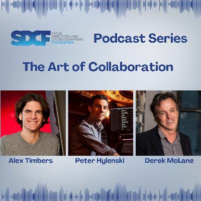 The Art of Collaboration: Alex Timbers, Peter Hylenski, and Derek McLane The Art of Collaboration: Alex Timbers, Peter Hylenski, and Derek McLane