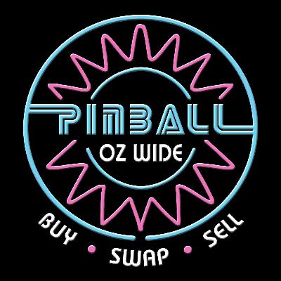 Pinball Oz Wide - Episode 10 Haggis is back on the Menu Pinball Oz Wide - Episode 10 Haggis is back on the Menu