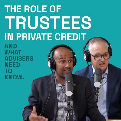 The role of trustees and what advisers need to know
