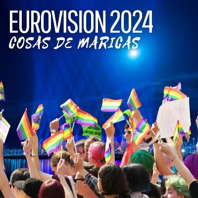 Ep.13 "Eurovisión, para no EuroFans"