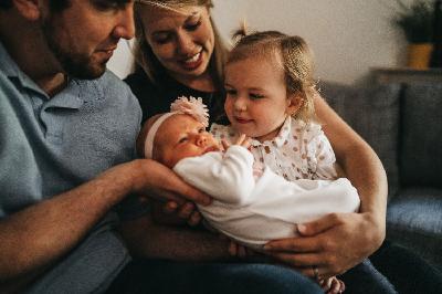 Episode 41 with Lauren Engler : Via Graces
