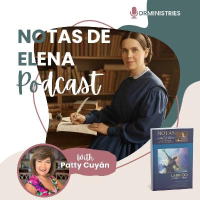 Episode 511: 15 de Enero de 2026 - Notas de Elena - Material complementario de ES para adultos