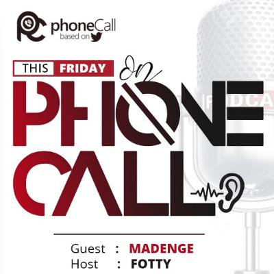 Phonecall with Madenge Teaser