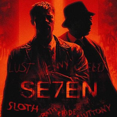 Episódio #251 - Seven - Os Sete Crimes Capitais