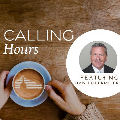 Episode 2: Dan Lodermeier Episode 2: Dan Lodermeier