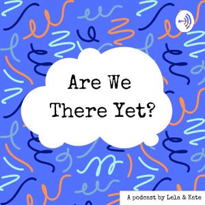 AWTY? - EPISODE 34