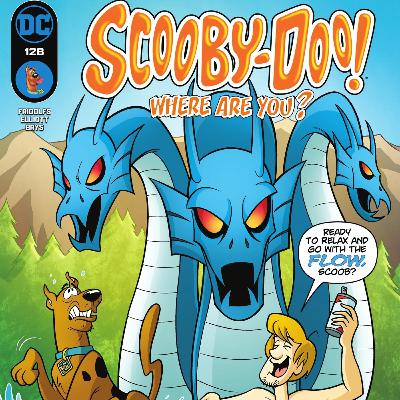 Episode 6: Scooby-Doo! Where Are You?