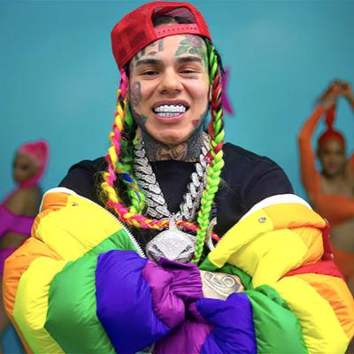 Rate 6ix9ine's NEW TRACK Episode