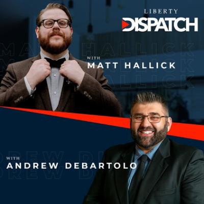 TOWARDS A TOTALITARIAN TECHNOCRACY [Liberty Dispatch]