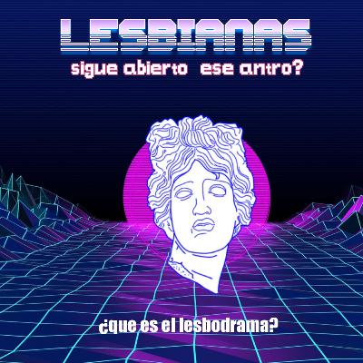Lesbodrama