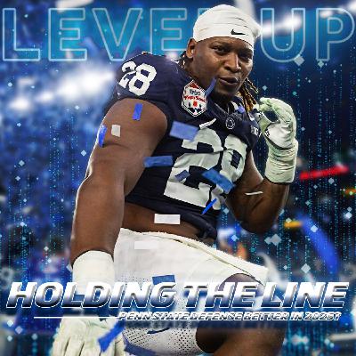 Penn State Hype: What’s Real and What’s Not for 2025? | BWI Live Show Penn State Hype: What’s Real and What’s Not for 2025? | BWI Live Show