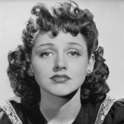 81.摇摆时代的现代爵士女伶，“The Jezebel Of Jazz”，Anita O'Day（1）