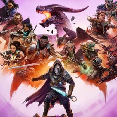 Dragon Age: The Veilguard, Monster Hunter Wilds, S.T.A.L.K.E.R. 2: Heart of Chornobyl & more!