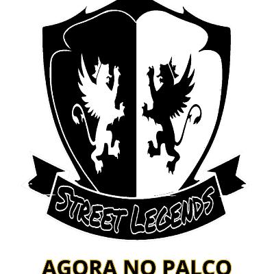 Street Legends🔴AO VIVO - RiffStock Fest I 🤘 Festival Nacional de Bandas Independentes