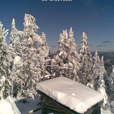DJ GrooveJet - Sky Sessions March 2012