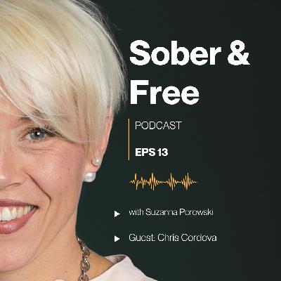 Episode 13, Chris Cordova